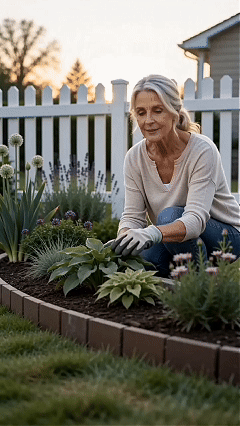 💥LAST DAY 59% OFF💥🕊️Robin Garden Stake