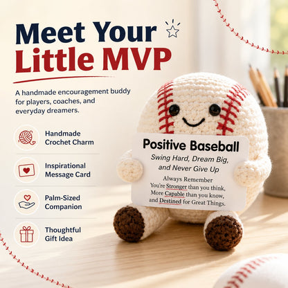 ⚽🏆 The Ultimate Positive Sports Buddy Collection
