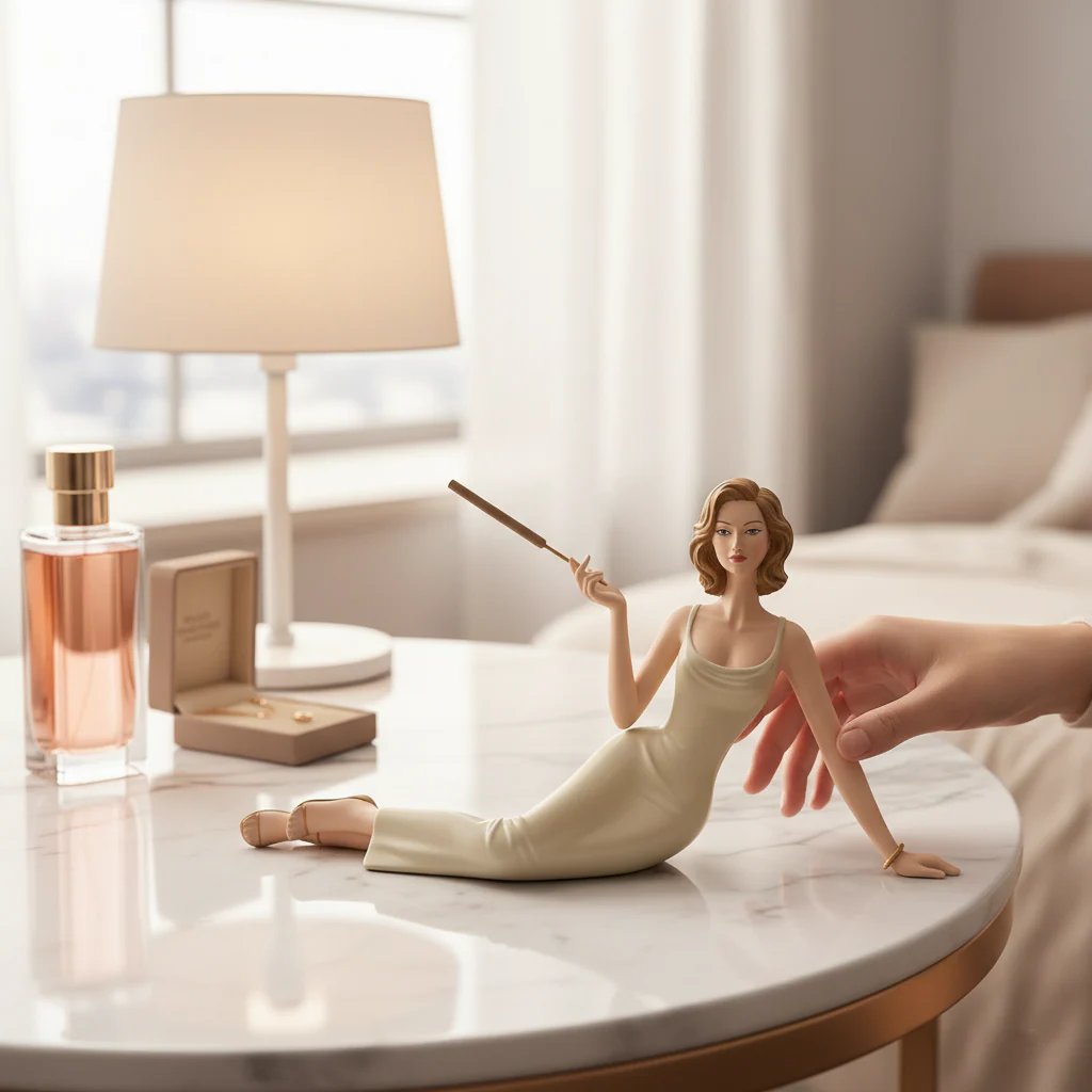 ⏰Last Day 50% OFF✨Handcrafted Aroma Statue✨
