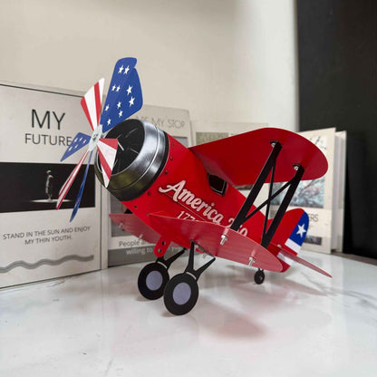 🔥Limited time 55% OFF🔥🇺🇸USA 250 “Liberty Windmill” Patriotic Garden Wind Spinner -✈️ (Free Delivery Fee)