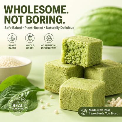 🍃🌿 Sugar-Free Bitter Melon Pie | Natural Blood Pressure Support Snack for Heart Health & Daily Wellness 🌿✨
