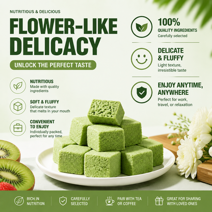 🍃🌿 Sugar-Free Bitter Melon Pie | Natural Blood Pressure Support Snack for Heart Health & Daily Wellness 🌿✨