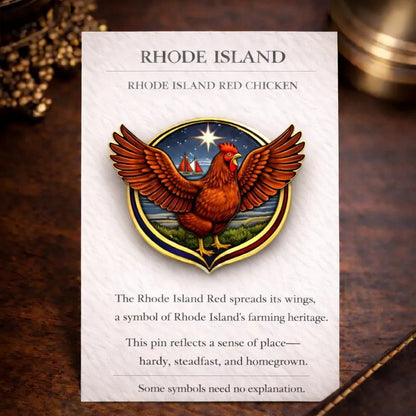 🐦Handmade 2026 State Emblem Commemorative Accessories