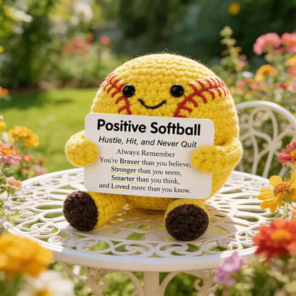 ⚽🏆 The Ultimate Positive Sports Buddy Collection