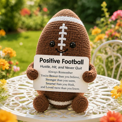 ⚽🏆 The Ultimate Positive Sports Buddy Collection