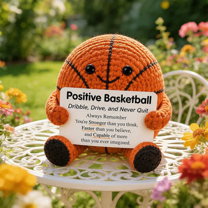 ⚽🏆 The Ultimate Positive Sports Buddy Collection