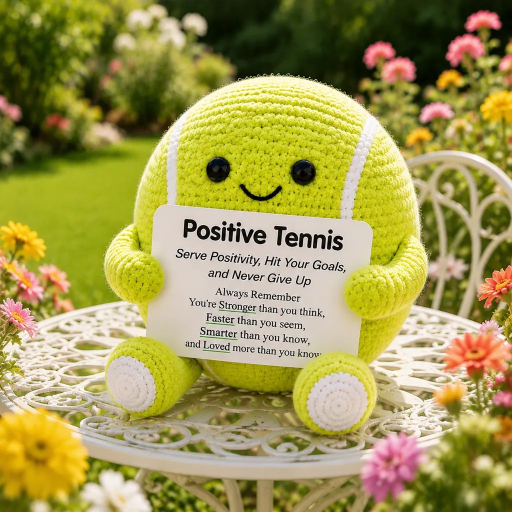 ⚽🏆 The Ultimate Positive Sports Buddy Collection