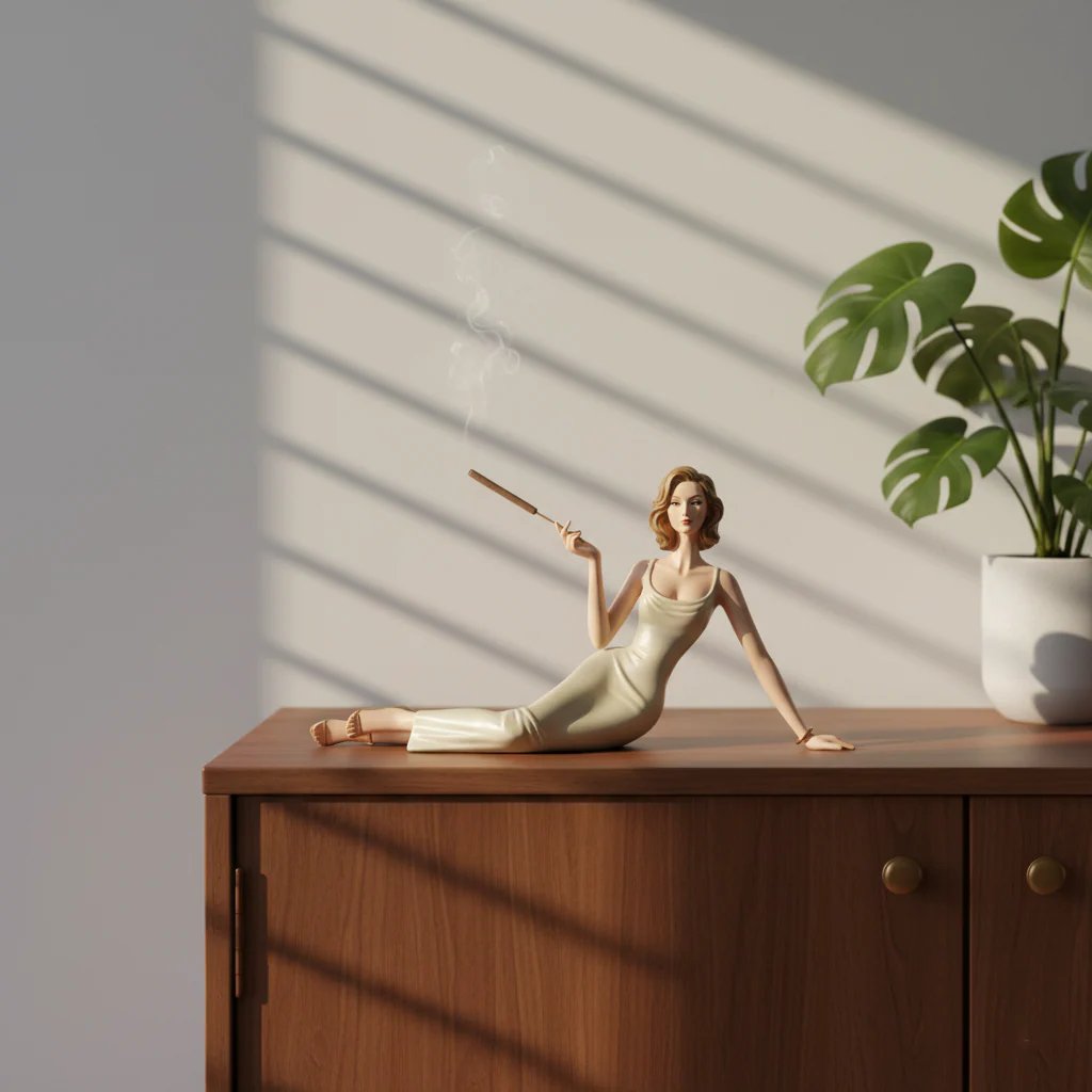 ⏰Last Day 50% OFF✨Handcrafted Aroma Statue✨
