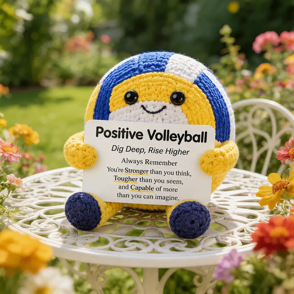 ⚽🏆 The Ultimate Positive Sports Buddy Collection