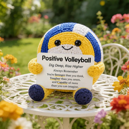 ⚽🏆 The Ultimate Positive Sports Buddy Collection