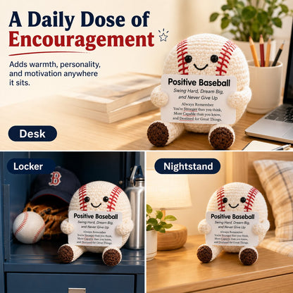 ⚽🏆 The Ultimate Positive Sports Buddy Collection