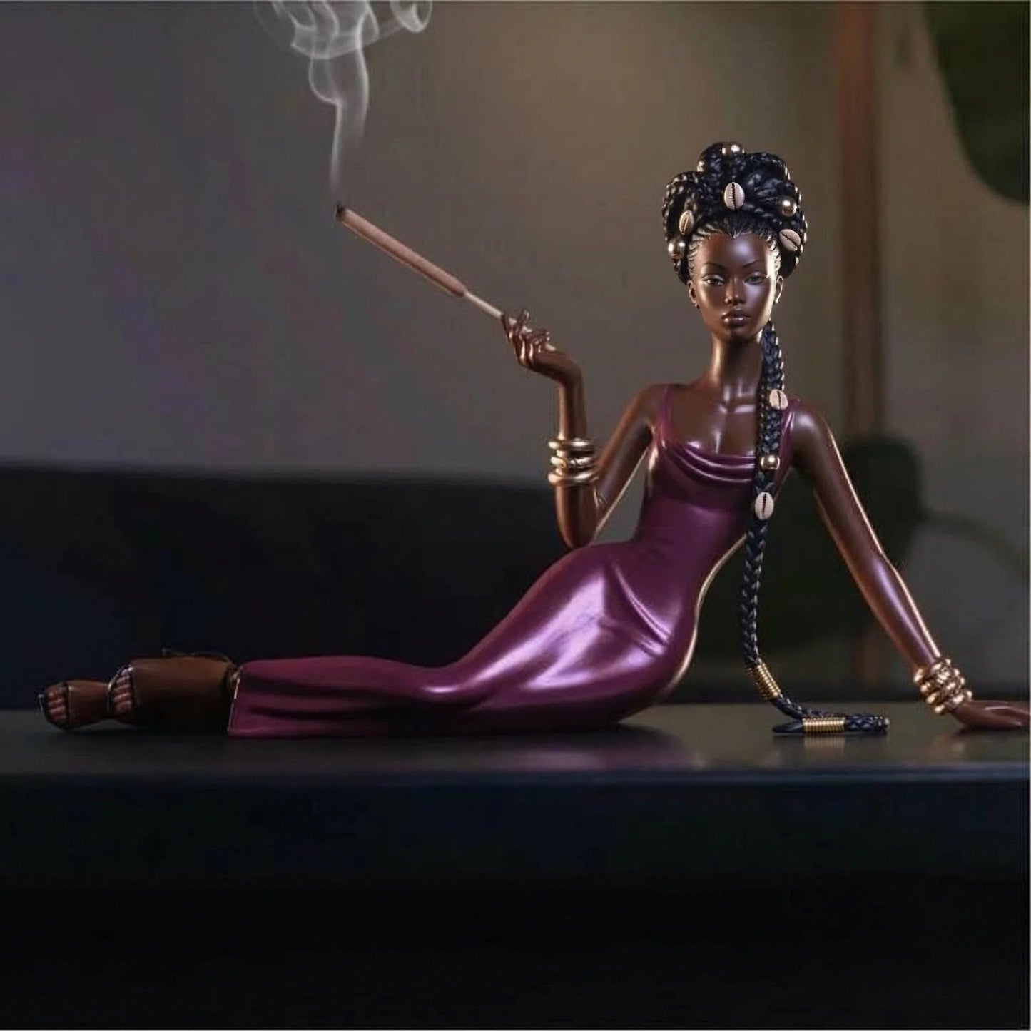 ⏰Last Day 50% OFF✨Handcrafted Aroma Statue✨