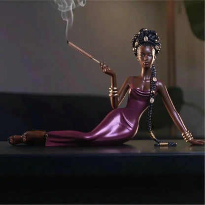 ⏰Last Day 50% OFF✨Handcrafted Aroma Statue✨