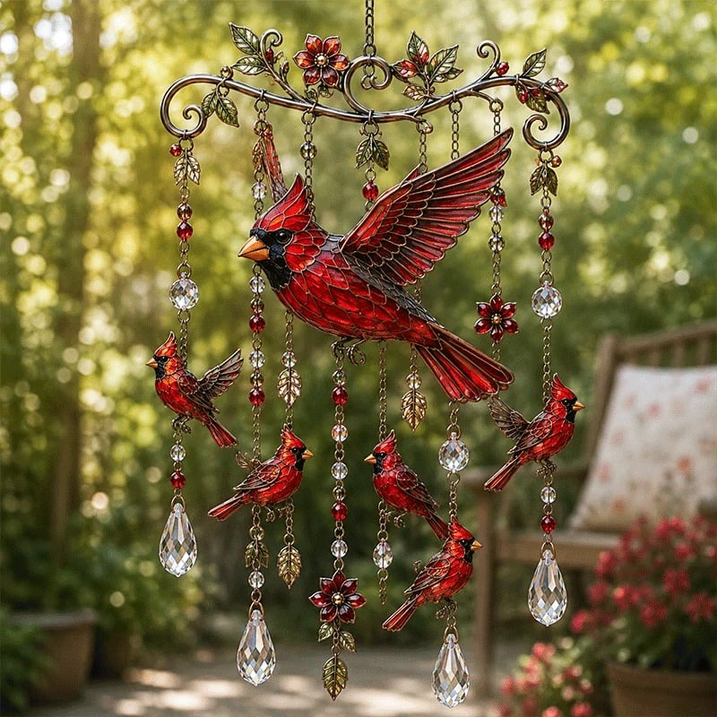 🔥Cardinal