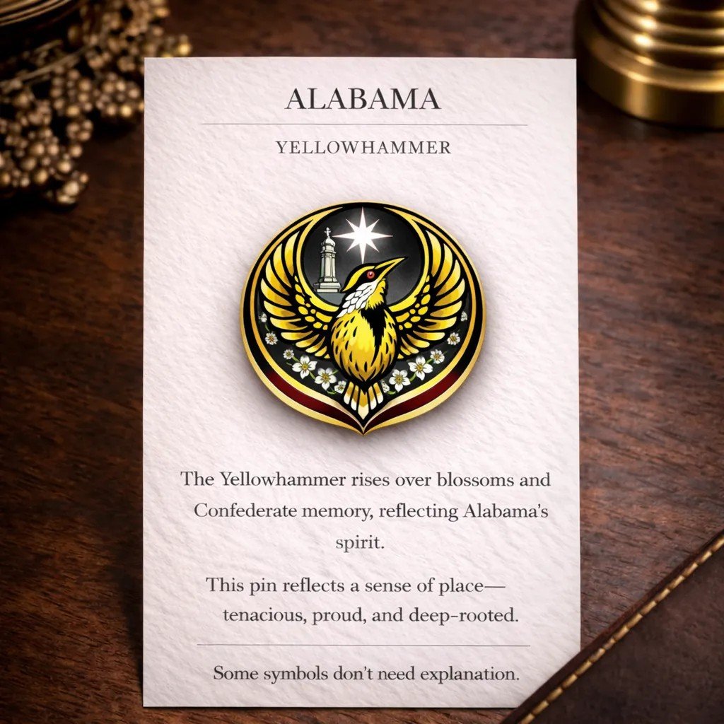 Yellow Hammer