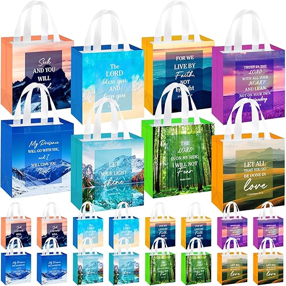 🏞️Nature (✨16 Pcs/Set)