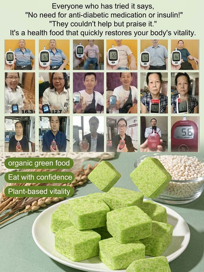 🍃🌿 Sugar-Free Bitter Melon Pie | Natural Blood Pressure Support Snack for Heart Health & Daily Wellness 🌿✨