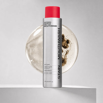 Fivora Bright White Mouthwash