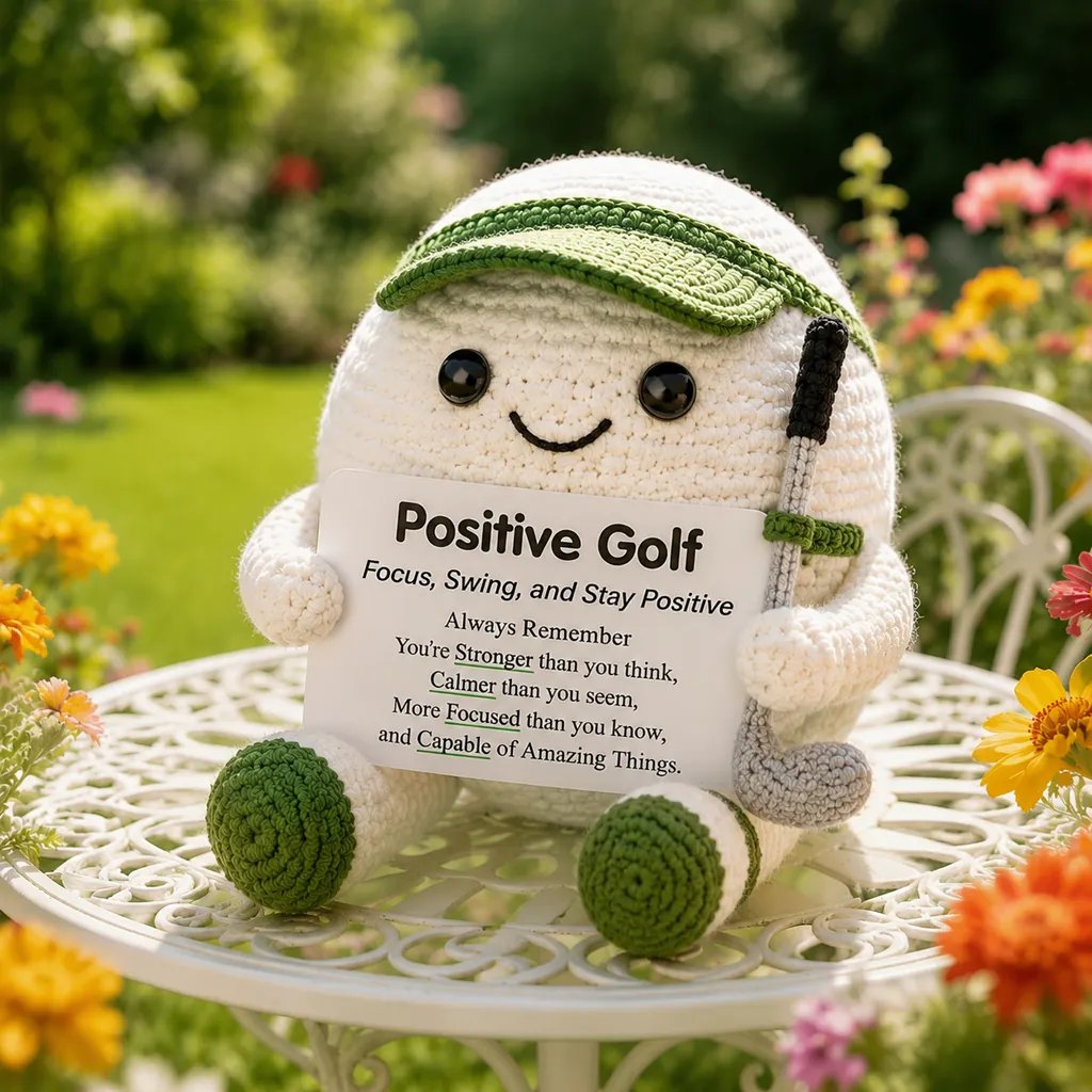 ⚽🏆 The Ultimate Positive Sports Buddy Collection