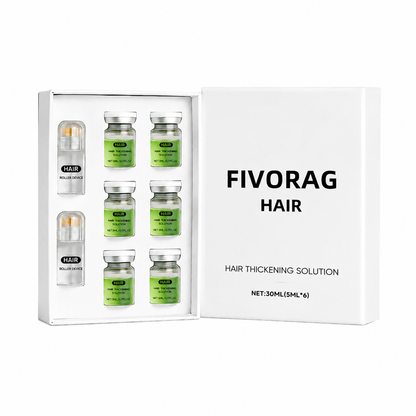 Fivora™ Hair Regrowth System