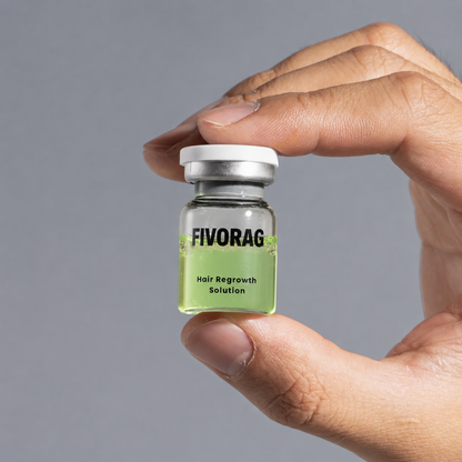Fivora™ Hair Regrowth System