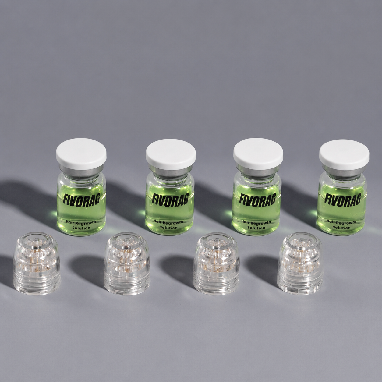 Fivora™ Hair Regrowth System