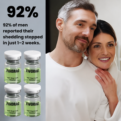 Fivora™ Hair Regrowth System