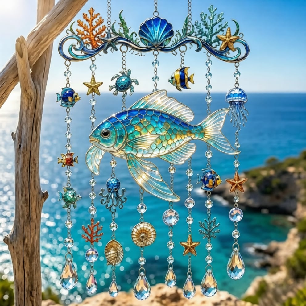 Fish