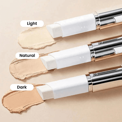 Fivora™ Korean Color-Changing Foundation stick