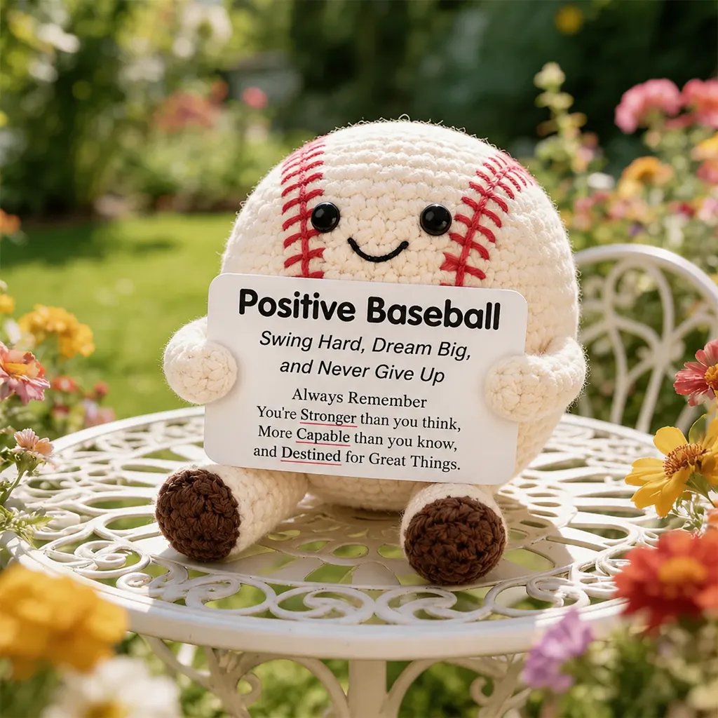 ⚽🏆 The Ultimate Positive Sports Buddy Collection