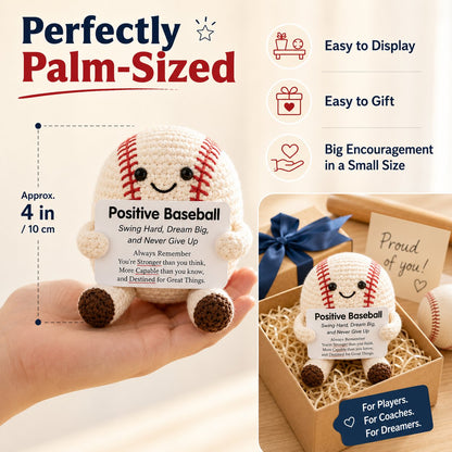 ⚽🏆 The Ultimate Positive Sports Buddy Collection