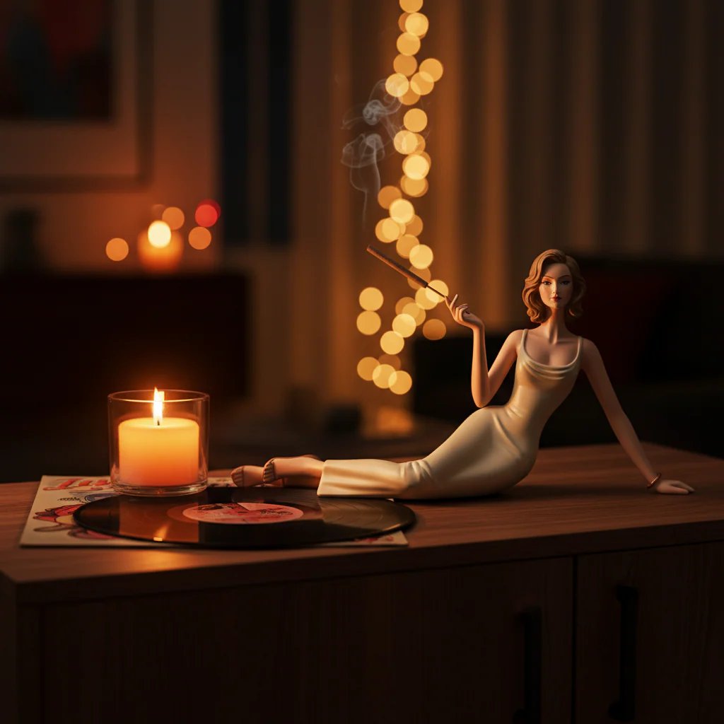 ⏰Last Day 50% OFF✨Handcrafted Aroma Statue✨