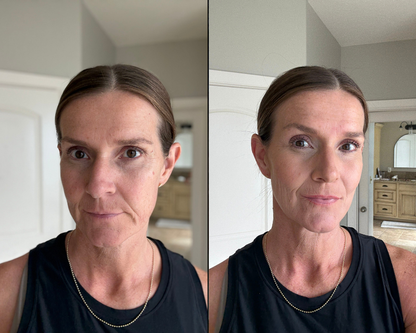 Fivora™ Korean Color-Changing Foundation stick