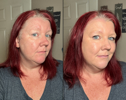 Fivora™ Korean Color-Changing Foundation stick
