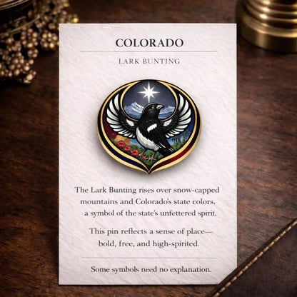 🐦Handmade 2026 State Emblem Commemorative Accessories