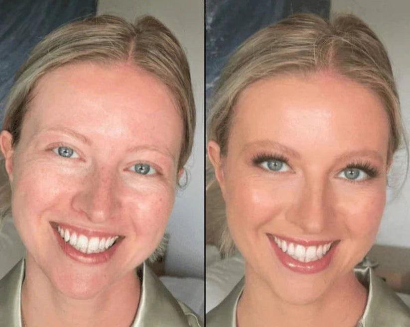 Fivora™ Korean Color-Changing Foundation stick