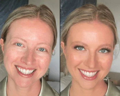 Fivora™ Korean Color-Changing Foundation stick